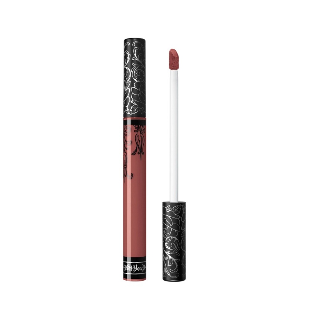 Kat von d liquid lip